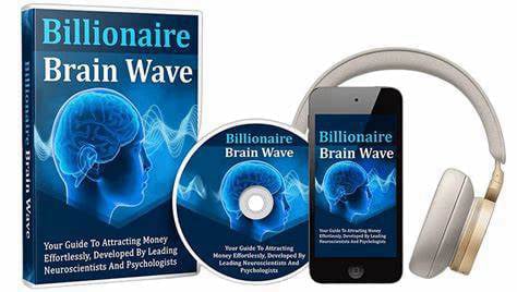 Billionaire Brain Wave buy